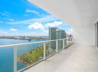2020 N Bayshore Dr APT 3507, Miami, FL 33137