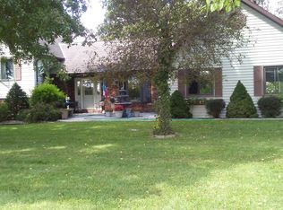 18390 E 2360th St, Bushnell, IL 61422