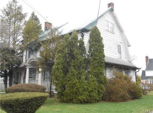 120 Dixon St, Bridgeport, CT 06604