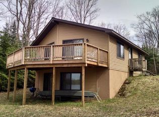 W2282 Cardinal Dr, Park Falls, WI 54552