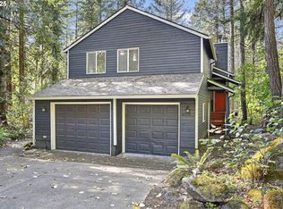 64636 E Sandy River Ln, Rhododendron, OR 97049