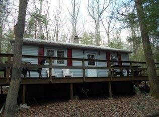 2965 New Lancaster Valley Rd, Milroy, PA 17063