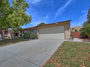 14917 Marquette St, Moorpark, CA 93021