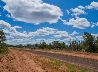 9289 Red Butte Rd, Williams, AZ 86046