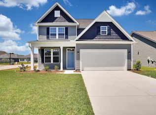 1079 Forest Bnd Dr, Calabash, NC 28467