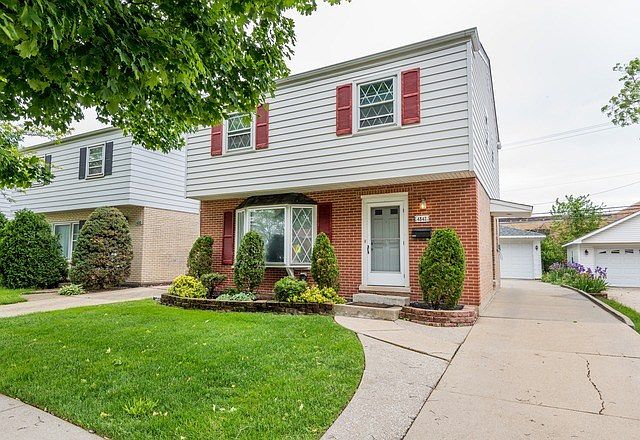 1st image of 4847 Forster Ave