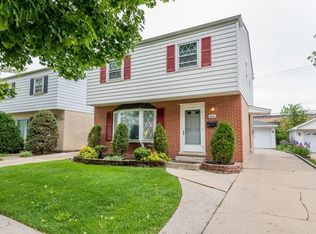 4847 Forster Ave, Schiller Park, IL 60176