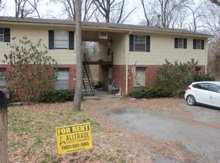 1107 Silverton Ct APT 4, Clarksville, IN 47129