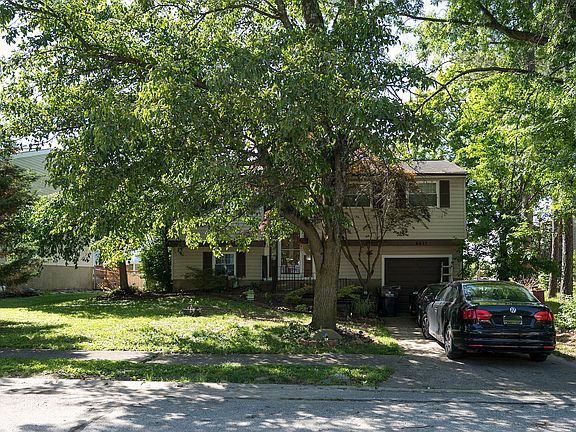 5th image of 6217 Ridewood Ct