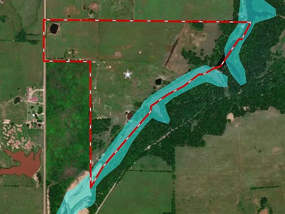 Floodplain Map
