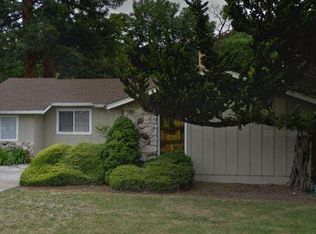 130 Cambrian View Way, Los Gatos, CA 95032