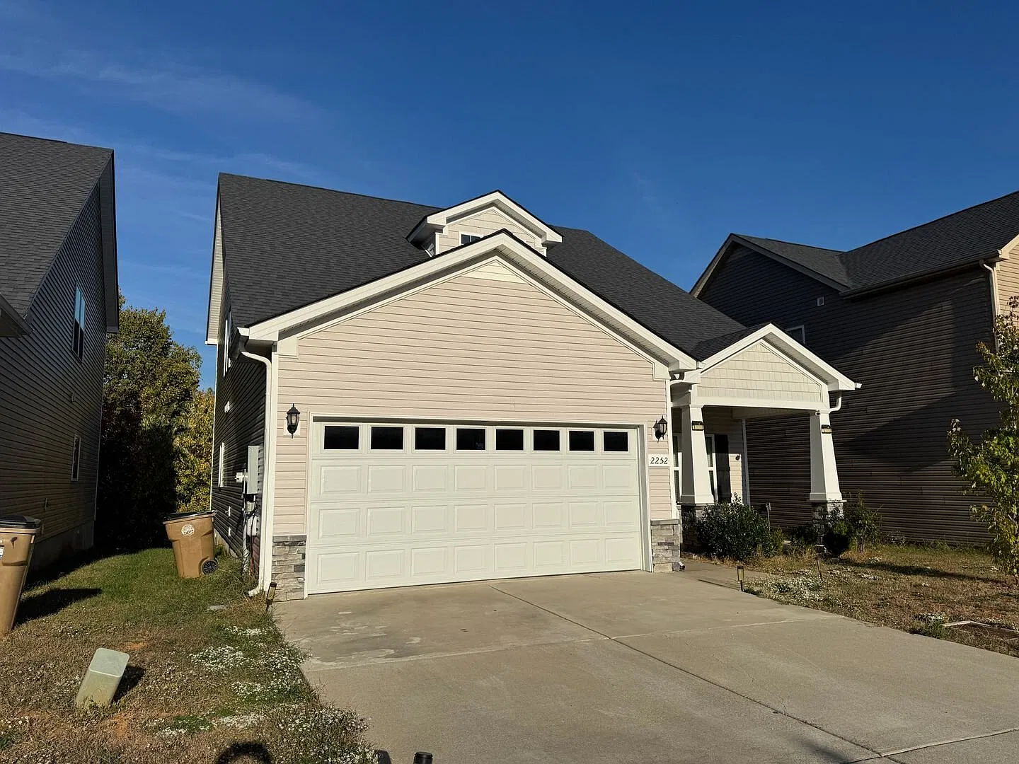 2252 Preserve Circle Antioch Tn- 4 Beds 3.5 Baths Open Floorplan — Photo 3