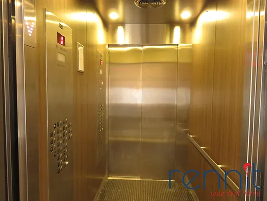 Rented by Rennit Inc. | media 51