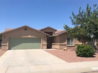 4259 E Cane Ranch Rd, Kingman, AZ 86401