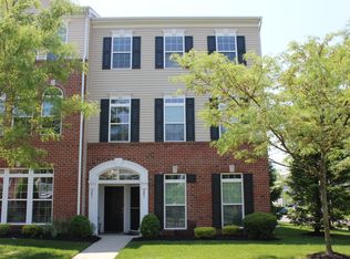 201 Harbour Blvd #201, Cinnaminson, NJ