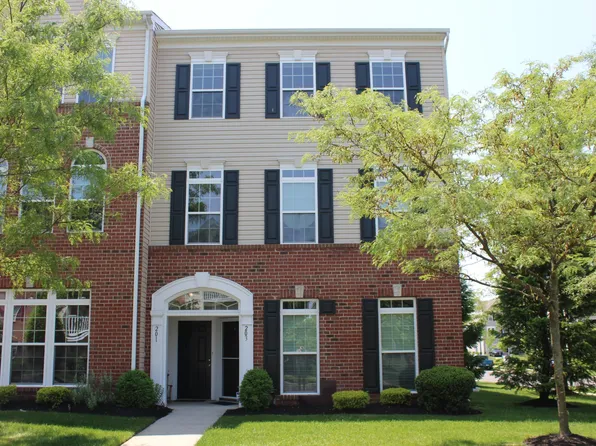201 Harbour Blvd #201, Cinnaminson, NJ 08077