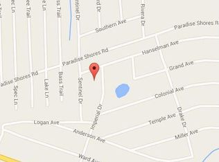 313 Imperial Dr, Crescent City, FL 32112