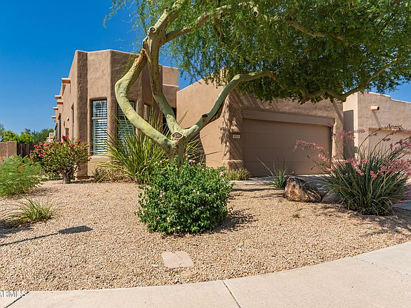 2nd image of 8324 E CACTUS WREN Road