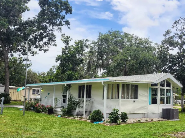 28229 County Road 33 #C81, Leesburg, FL 34748