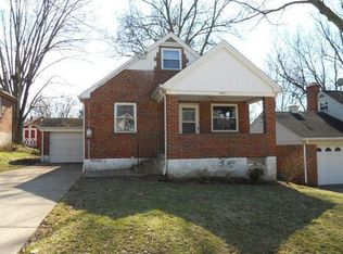 6501 Merwin Ave, Cincinnati, OH 45227