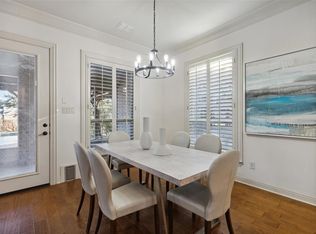 3532 Matador Ranch Rd, Southlake, TX 76092