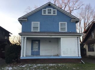 339 Minnesota Ave, Buffalo, NY