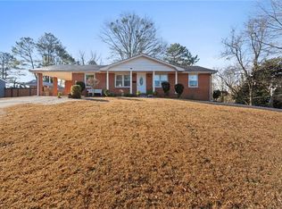 6625 Imperial Dr, Morrow, GA 30260