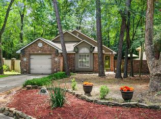 83 N Rushwing Cir, Spring, TX 77381
