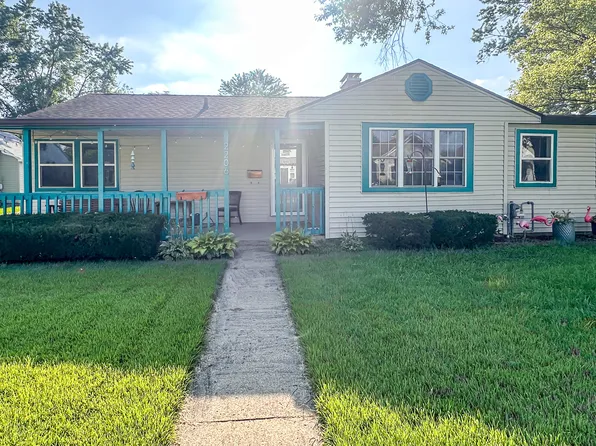 2206 Union St, Columbus, IN 47201