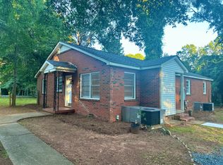 5538 Manning Rd, Charlotte, NC 28269