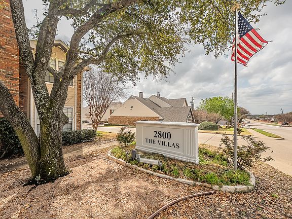 2nd image of 2800 Keller Springs Rd APT 1D