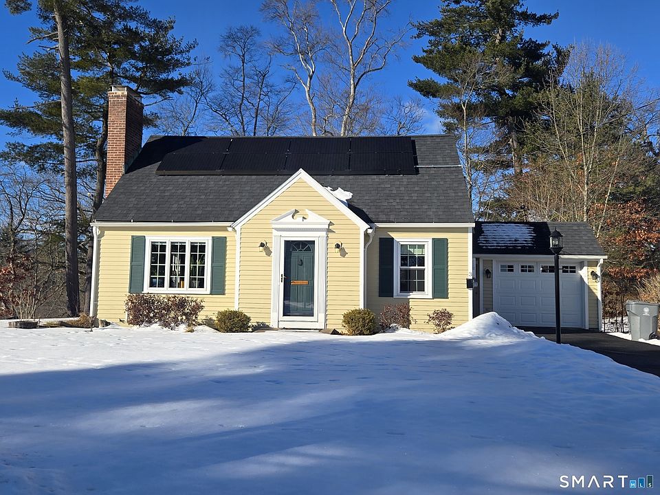 1st image of 3 Usher Avenue