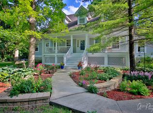 26167 W Bonner Rd, Wauconda, IL 60084