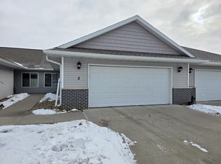 4010 Legacy Ln UNIT 3, Cedar Falls, IA 50613
