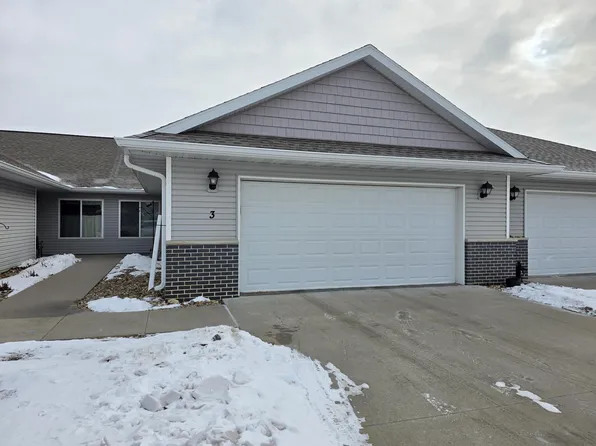 4010 Legacy Ln Unit 3, Cedar Falls, IA 50613