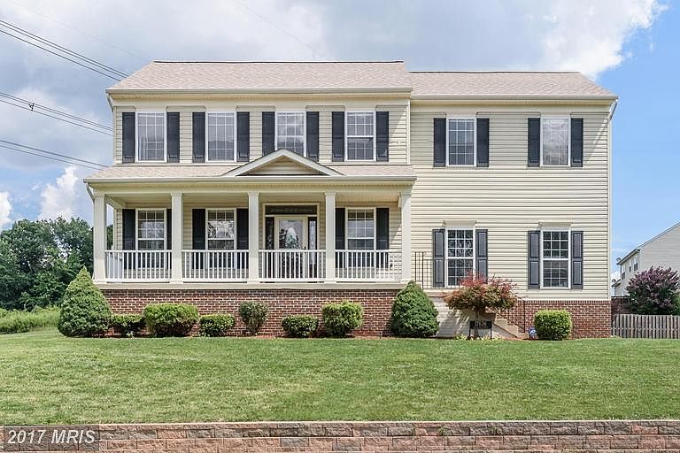 1st image of 17636 Overlook Rd