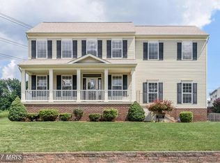 17636 Overlook Rd, Dumfries, VA 22026