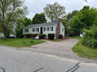 7 Scannell Rd, Randolph, MA 02368