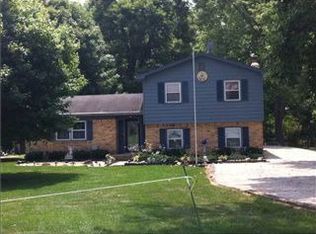 11103 E 42nd St, Indianapolis, IN 46235