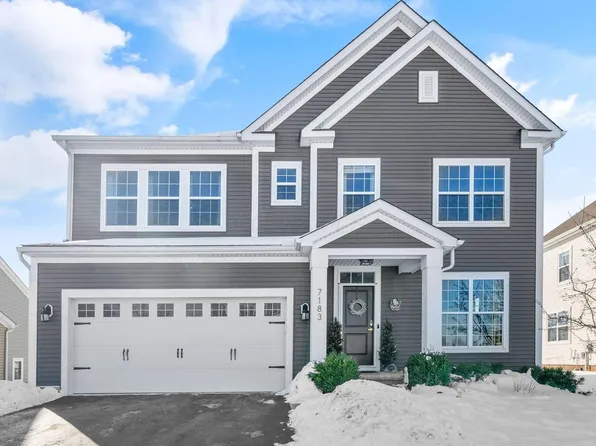 7183 Beachwood Way, Plain City, OH 43064