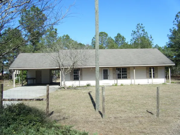 3597 Statenville Hwy, Valdosta, GA 31606
