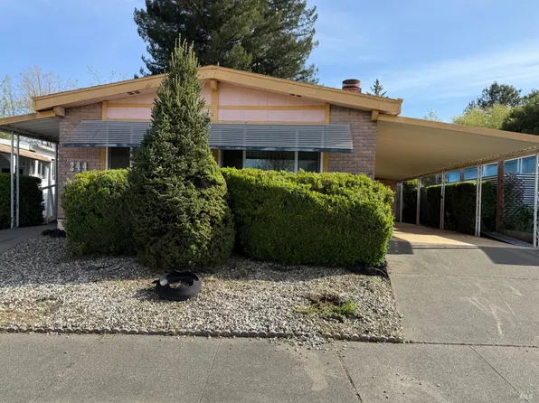 244 Arboleda Drive, Santa Rosa, CA 95401