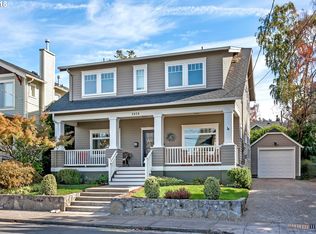 1814 SE 57th Ave, Portland, OR 97215