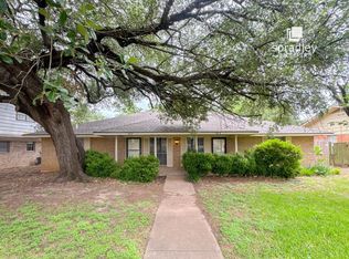 3717 E Ivanhoe Dr, Temple, TX 76502
