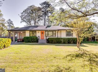 1653 Zemory Dr, Tucker, GA 30084