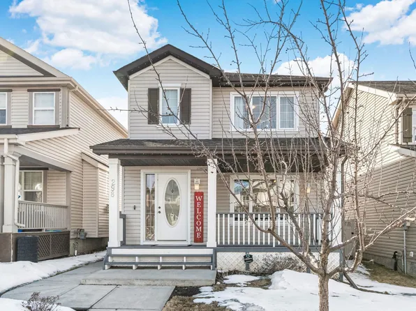 298 Suncrest Rd, Strathcona County, AB T8H 0B6