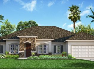 2501 Riley Oaks Trl, Jacksonville, FL 32223