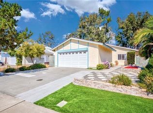 27153 El Moro, Mission Viejo, CA 92691