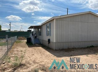 321 Lloyd St, Carlsbad, NM 88220