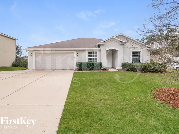 2878 Woodstone Dr, Middleburg, FL 32068